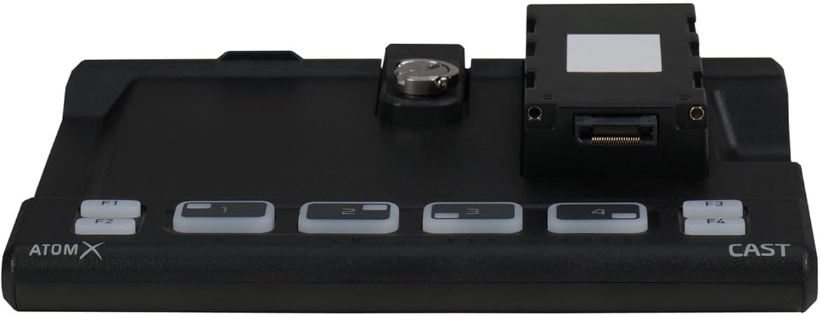 Atomos AtomX CAST for Ninja V & Ninja V+, ATOMXCST01 Atomos AtomX CAST for Ninja V & Ninja V+, ATOMXCST01